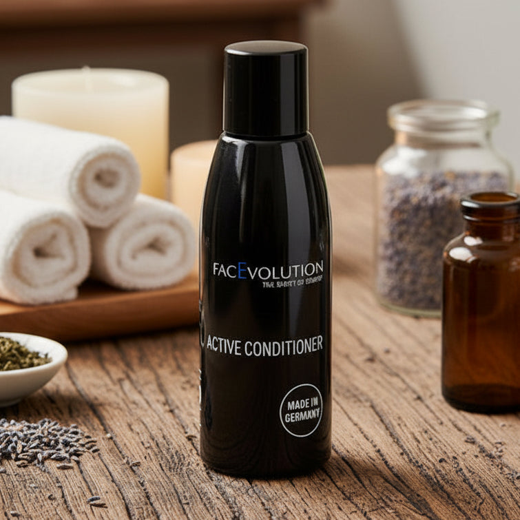 Haircare Active Conditioner 120 ml