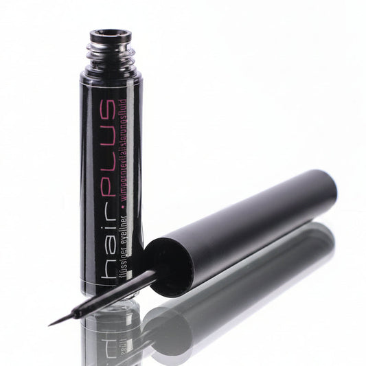 HairPlus Eyeliner by FacEvolution for precise eye makeup – eyeliner product range