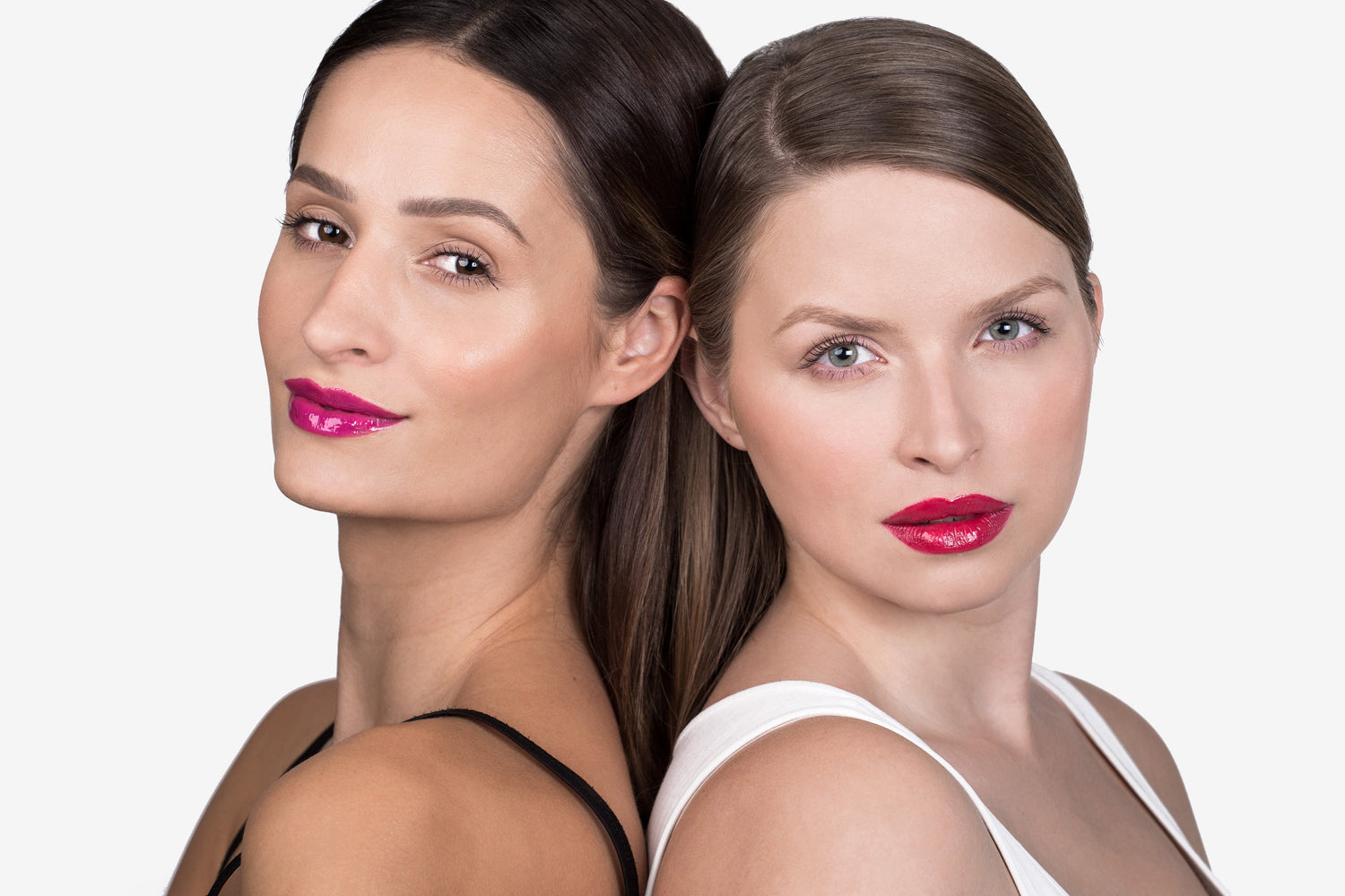 Lip Care collection for soft, hydrated and healthy-looking lips.