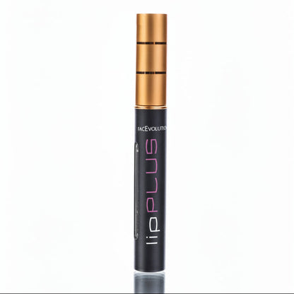 Facevolution Lip Booster 5 ml front view for naturally fuller and plumper lips