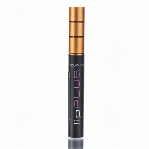 Facevolution Lip Booster 5 ml front view for naturally fuller and plumper lips