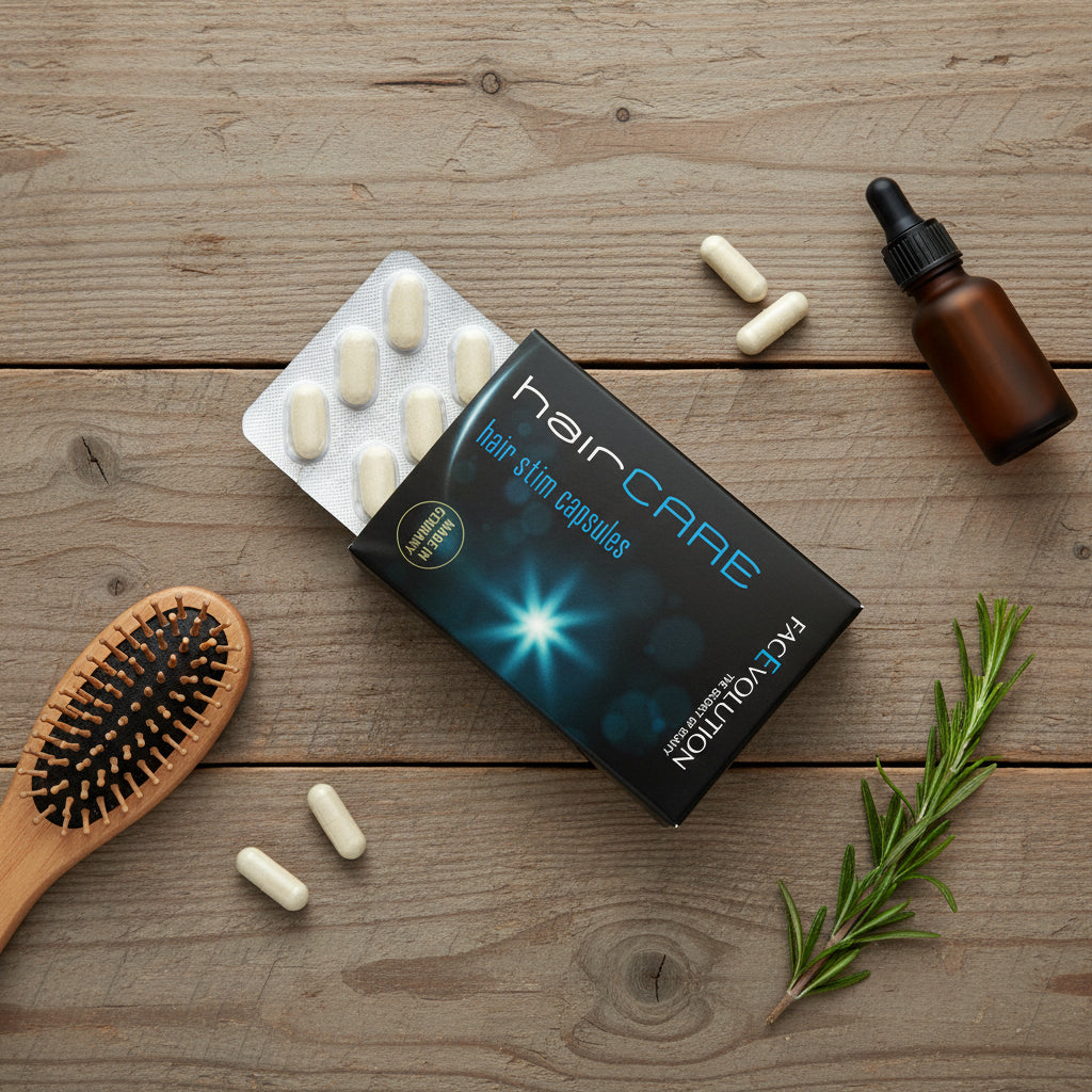 Haircare Stim Capsules