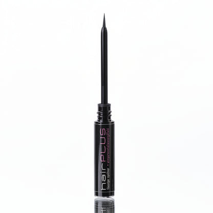 HairPlus Eyeliner by FacEvolution for effortless precision liner application – product close-up