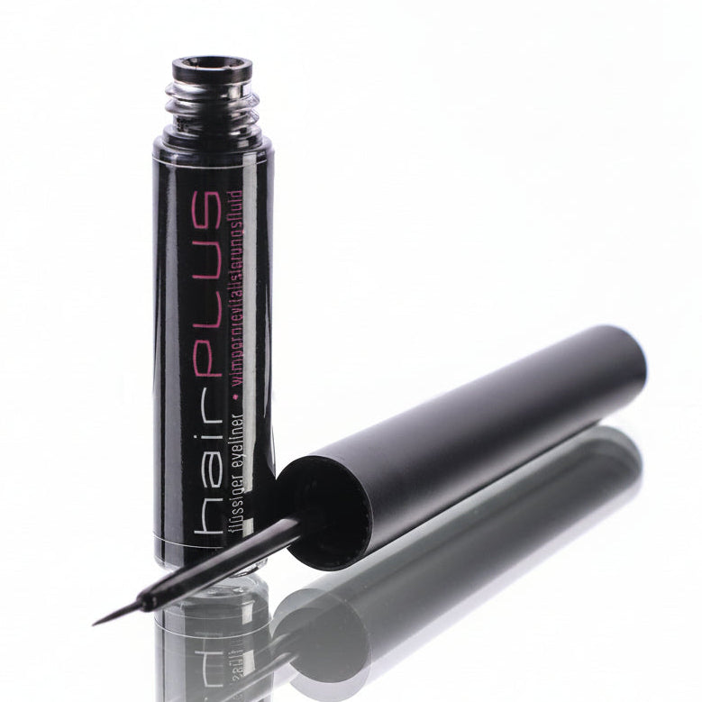 HairPlus Eyeliner by FacEvolution for precise eye makeup – eyeliner product range