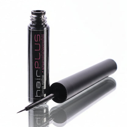 HairPlus Eyeliner by FacEvolution for precise eye makeup – eyeliner product range